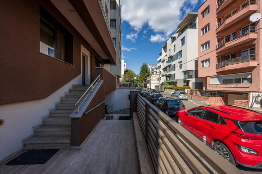 SPATIU DE BIROURI IN ZONA KISELEFF – AVIATORILOR!
