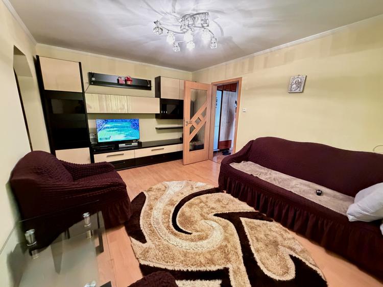 Apartament 2 camere de inchiriat CETATE Arnsberg Etaj 2 Mobilat Utilat Complet