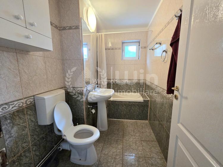 Apartament decomandat cu 4 camere | Etaj 1 | Zona Lacu Rosu Marasti! - 6