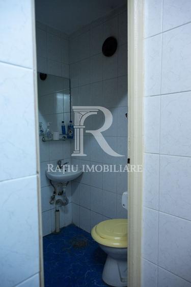 Spațiu Comercial de Închiriat | 100 mp | Calea Aradului | Oradea