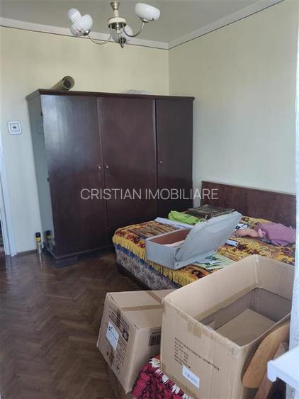 2 camere, confort 1, etaj 3, Calea Galati - Kogalniceanu - 4