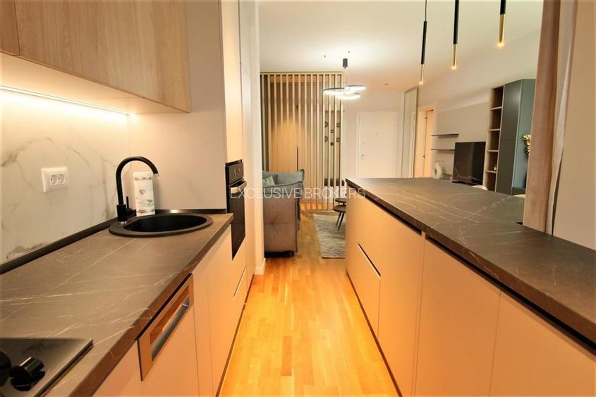 2 Camere Modern  Atlas Residence  Parcare - 7