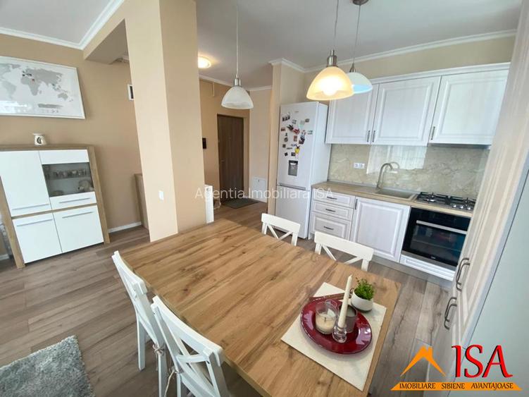 Apartament modern cu 2 camere – Șelimbăr - 5