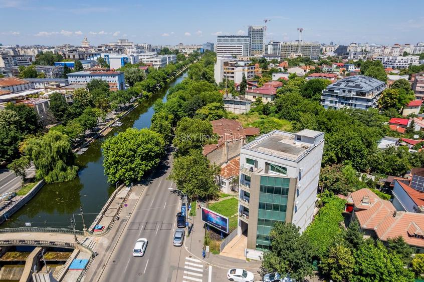Clădire de birouri premium în zona Timpuri Noi - 7