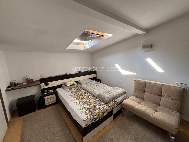 Apartament 2 Camere | Berceni / Grand Arena | Duplex | Balcon | Comision 0 - 2