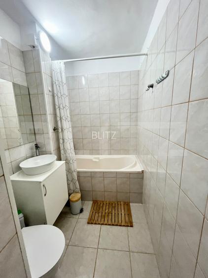 Apartament tip D Nufarul - 7