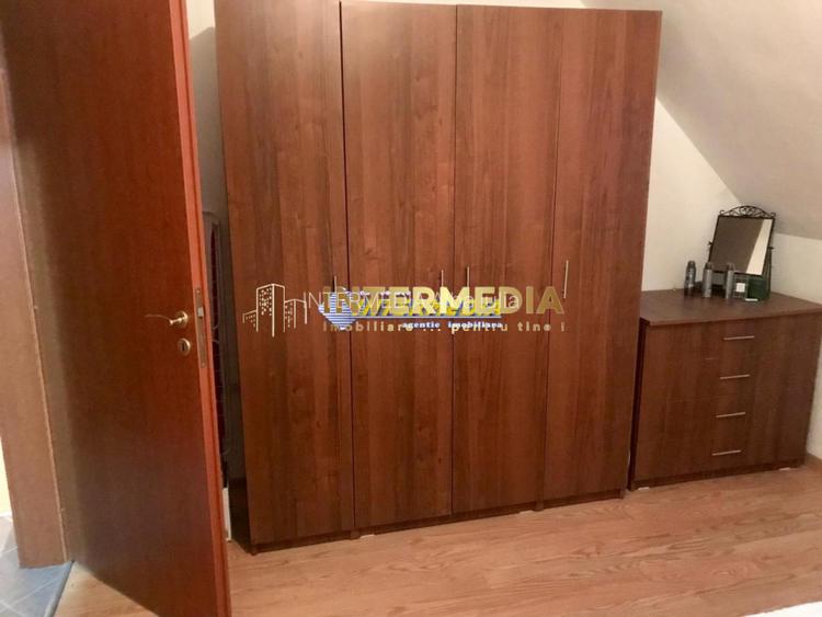 2 camere de inchiriat in Centru Bloc Nou mobilat utilat - 7