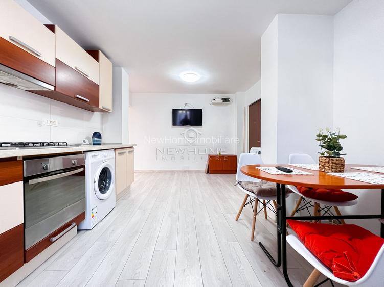 Apartament 2 camere decomandat, zona Iulius Mall - 4
