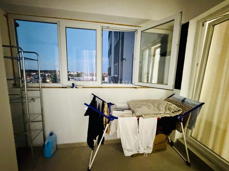 Apartament premium 2 camere loc de parcare inclus ieșire către Bd Uverturii - 8