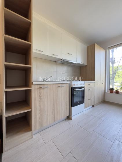 OFERTA NOUA! APARTAMENT 2 CAMERE INAMSTRO COPOU spre inchiriere - 16