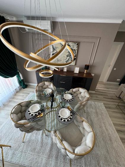 Apartament Mobilat și Utilat Super Lux !!! Timișoara - Lipovei