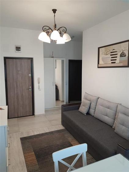 Apartament 3 camere Bloc Nou Palas Mall