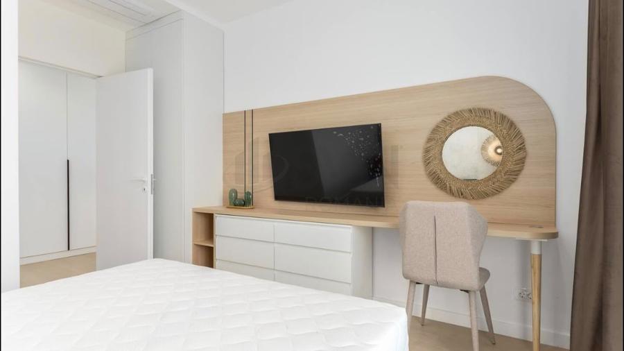 REA1029025 Apartament 2 Camere I Aviatiei Tower