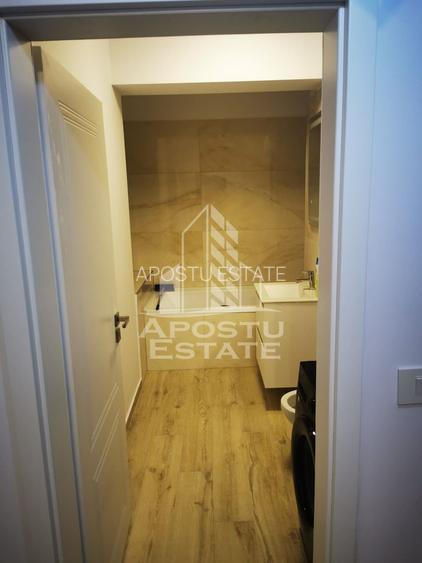 Apartament cu 2 camere , de inchiriat , Iris -Aradului , Timisoara - 10