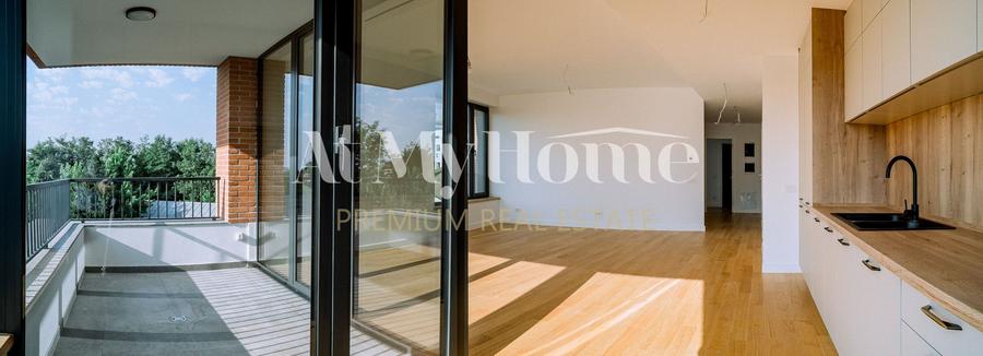 APARTAMENT NOU 3 CAMERE//PARCARE SUBTERANA//IANCU NICOLAE