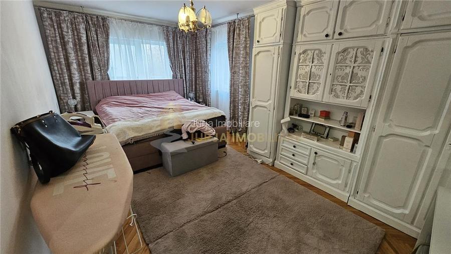 APARTAMENT 4 CAMERE 79 MP ULTRAMODERN | BALCON 3 MP | PLUS TERASA - 7