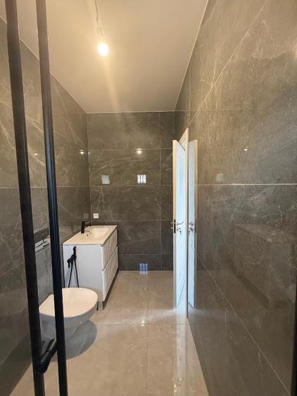 Casǎ nouǎ individualǎ Hǎlchiu cu toate utilitǎțile (TVA inclus)