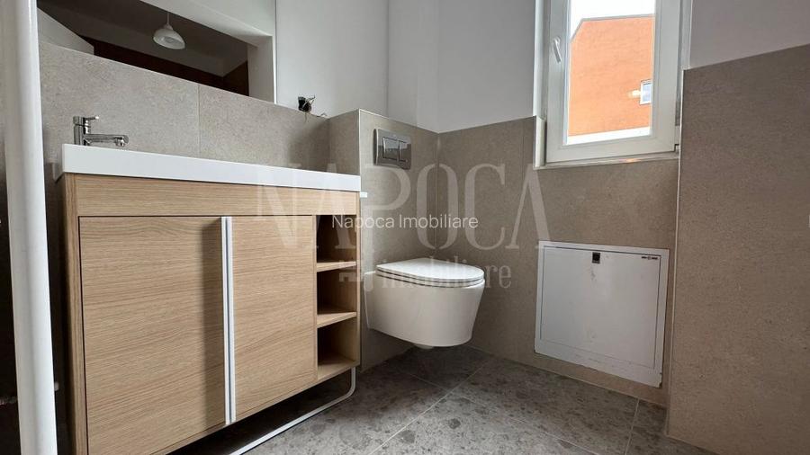 Apartament 3 camere de vanzare in Floresti - 6