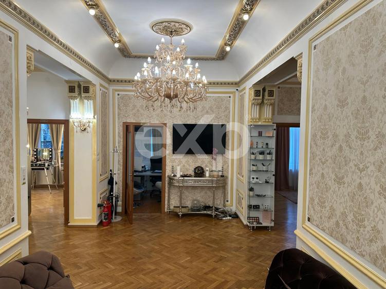Inchiriere apartament 5 camere Romana