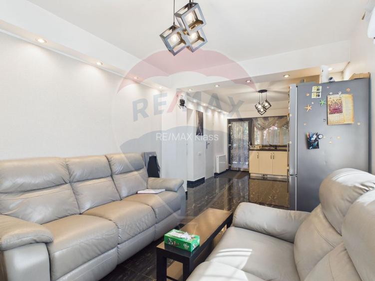 De vanzare ! Casa cu 4 camere,terasa si beci ! Comuna Berceni| Ilfov - 21