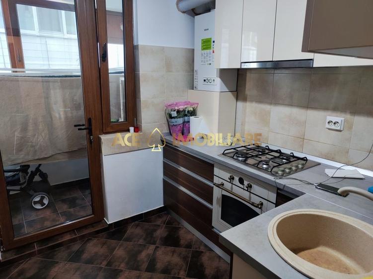 2 Camere de inchiriat | Dristor | Centrala | Parcare | Metrou | Bloc Nou