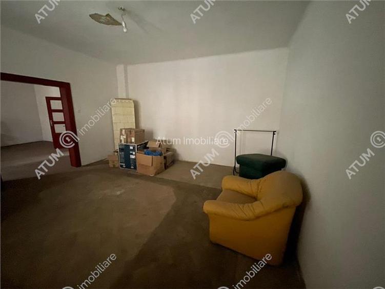 Casa cu 4 camere 900 mp teren in zona parcul Sub Arini din Sibiu - 6