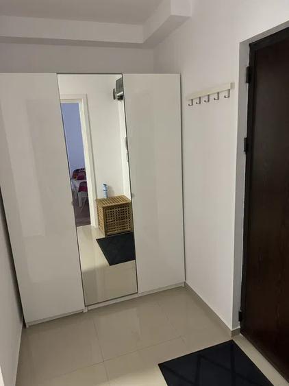 Apartament 2 Camere Lujerului la 5 min de Metrou cu Centrala Renovat
