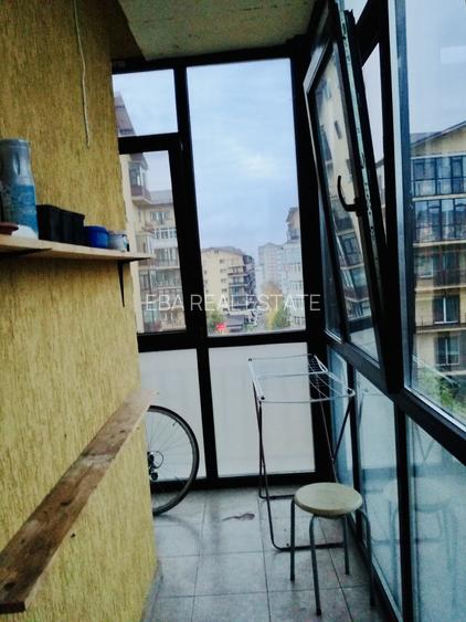 Apartament 3 camere Str Gladiolelor la 2 min de Lidl, poziționare excelentă - 7