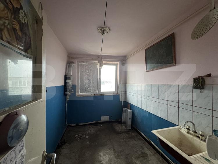 Apartament 2 camere, 48 mp, zona Garofitei