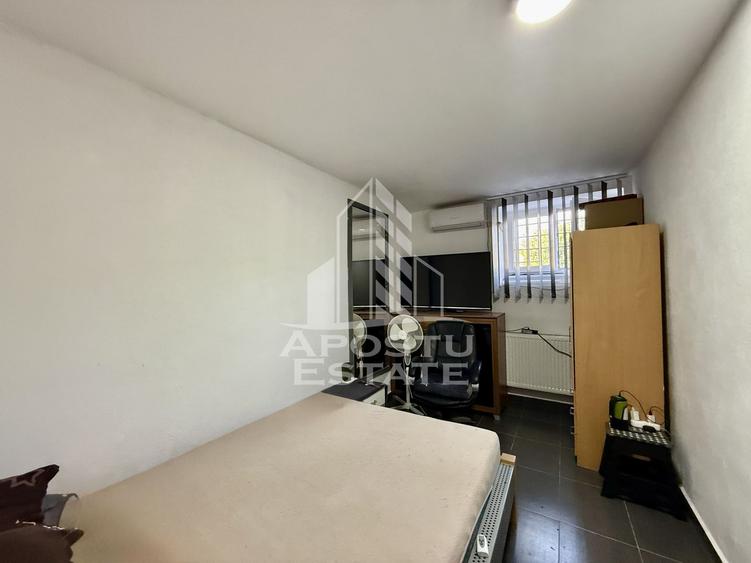 Apartament 4 camere de vanzare Complexul Studentesc Timisoara