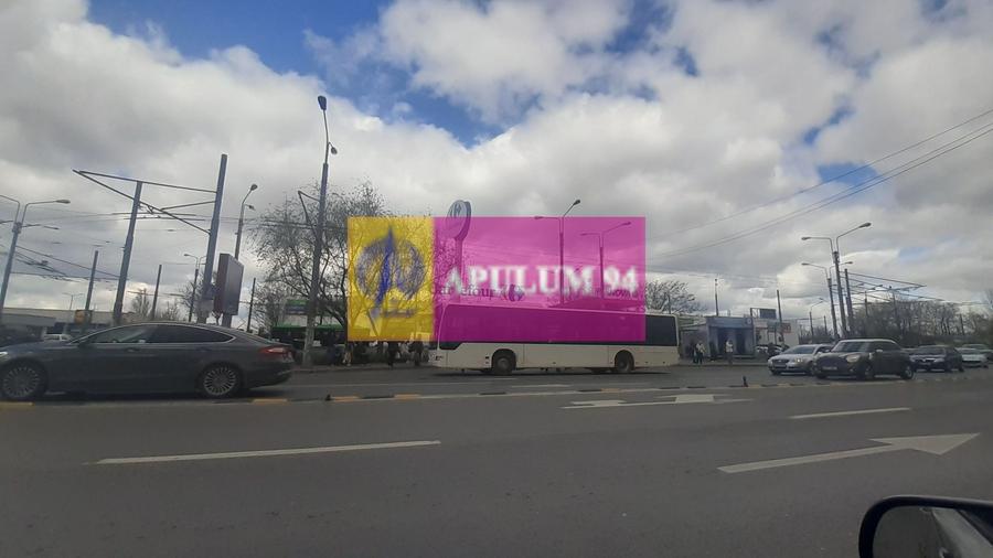 Teren pentru dezvoltare proiect case-vile în București