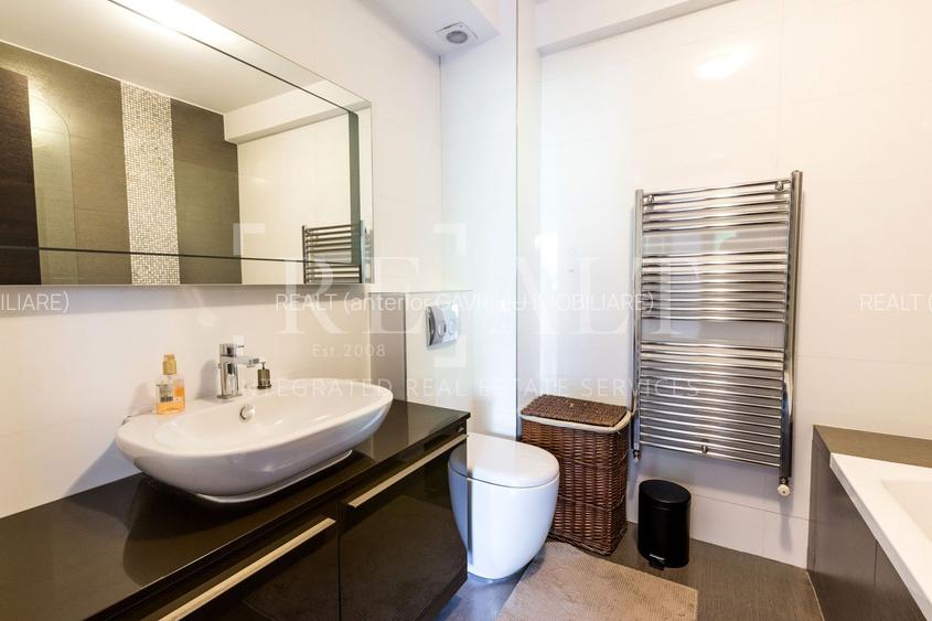 Inchiriere apartament 3 camere | Bloc 2013, Parcare | Dorobanti, Metropolis - 14