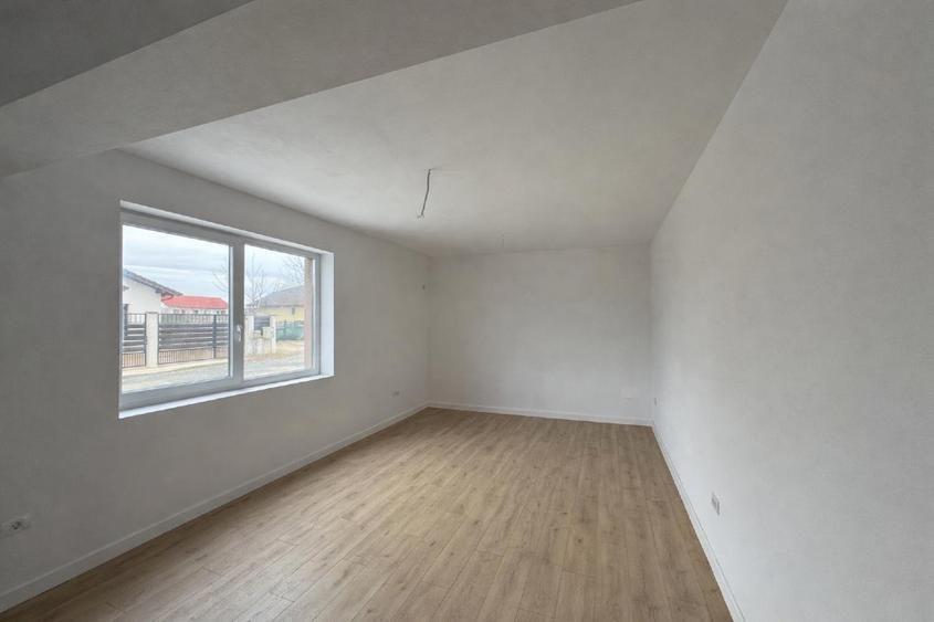 Apartament nou 3 camere, 68 mp utili, parter, Cetate, Alba Iulia