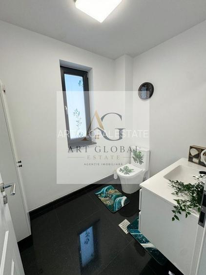 Casa Tip Duplex Domnesti Margeanului Jumbo Militari A1 Centura - 18