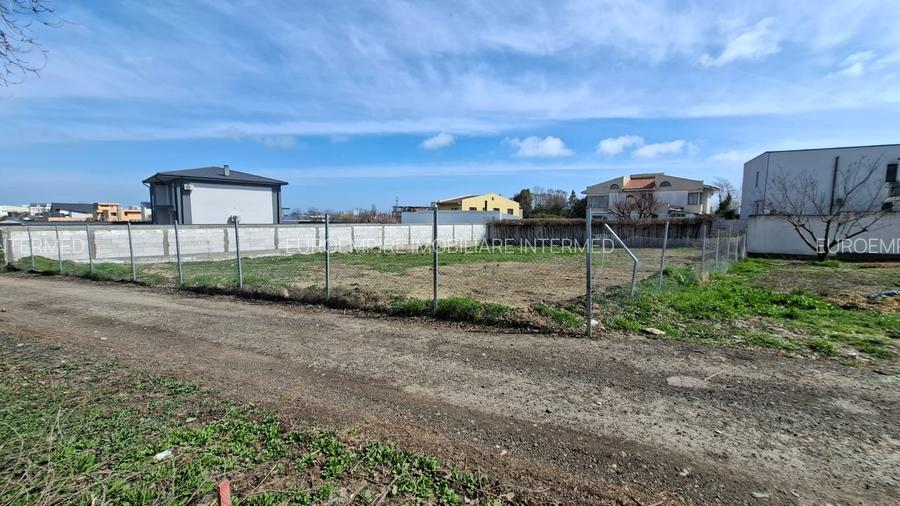 Teren de vanzare in Palazu Mare, Elvila - 973 mp - 4