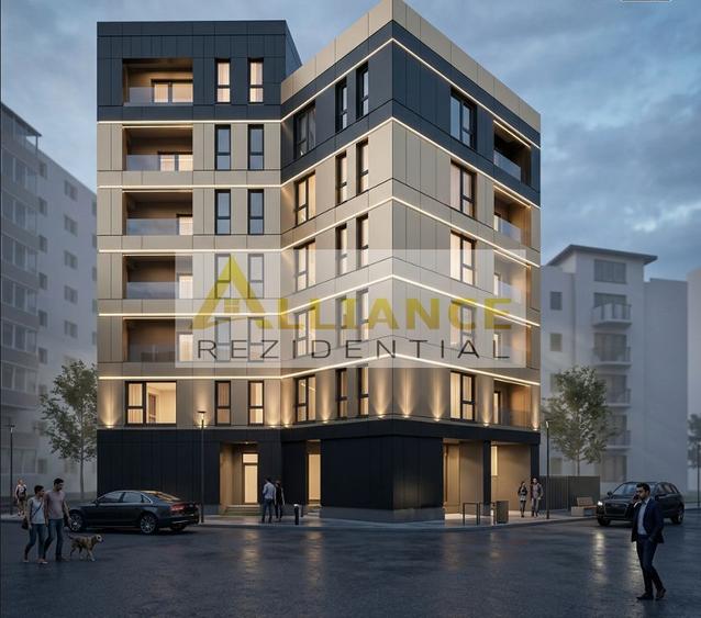 [TINERETULUI] Apartament 3 camere - 2 bai | 100 MP