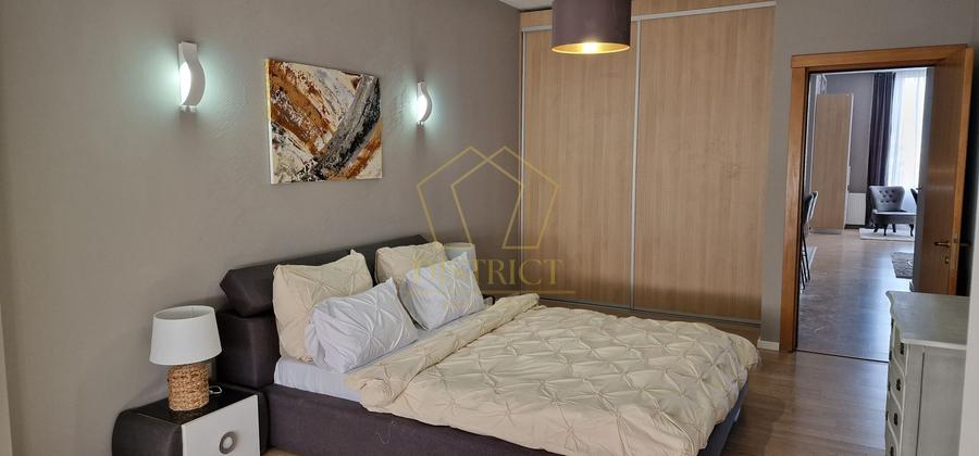 Apartament superb cu 4 camere | Take Ionescu