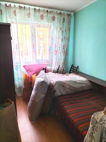 Apartament 3 camere, centrala termica, tamplarie PVC, etaj 3, Alexandru Zimbru