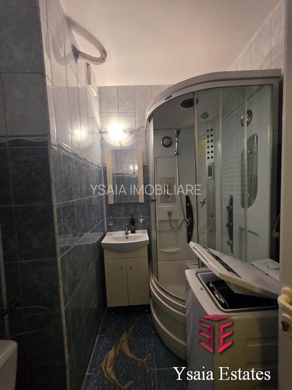 EXCLUSIVITATE LA VANZARE - GARSONIERA DE VANZARE - CITY  MALL - CENTRALA GAZE - - 10