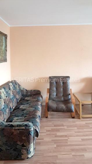 Apartament 3 camere de vanzare vizavi de metrou si parcul Tineretului - 2