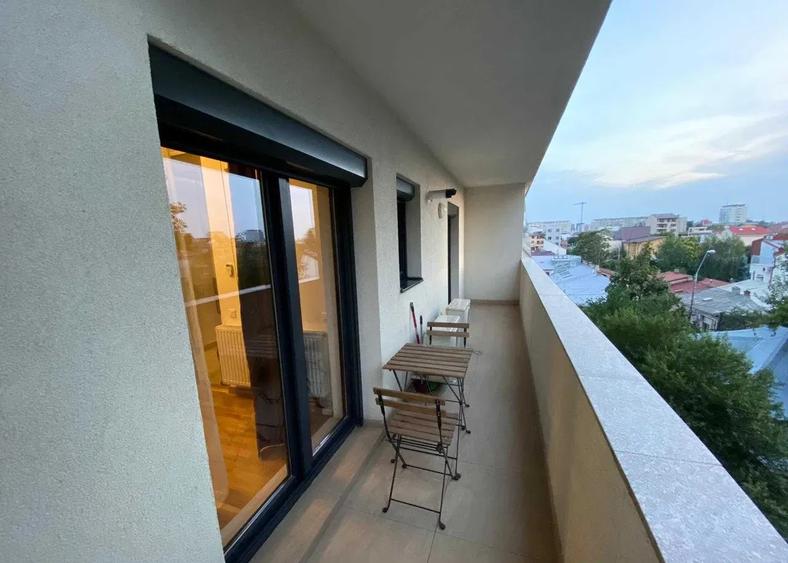 Apartament 2 Camere | Banu Manta | Icon Residence | Pet Friendly