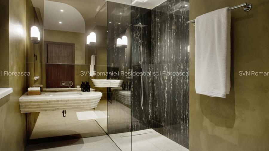 REA1026029 Apartament 3 camere premium cu concierge I Primaverii - 9