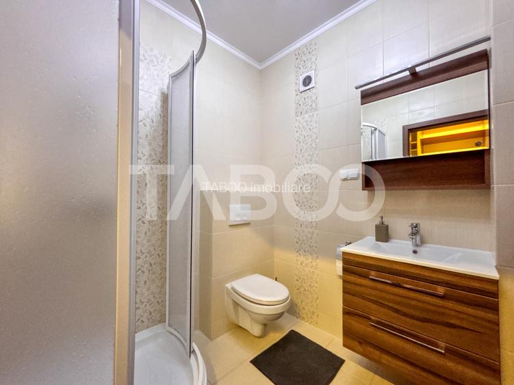 Apartament 3 camere in Gheorgheni zona Iulius Mall Fsega - 12
