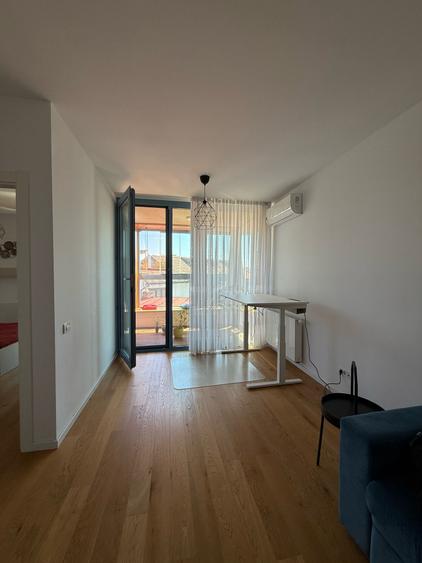 Apartament 2 camere Urban Spaces// Stefan cel Mare// Vasile Lascar
