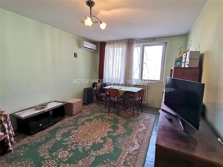 Kaufland LIDL Alexandriei, apartament 3 camere decomandat - 5