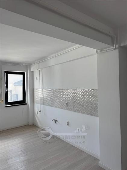 Apartament 2 camere, loc de parcare intabulat, Valea Lupului- zona Mestecanis