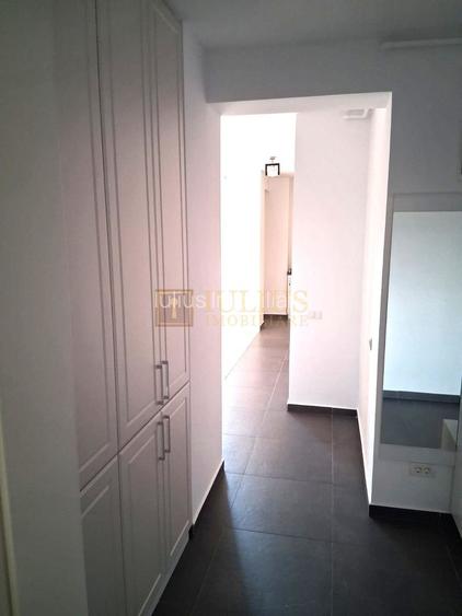 2 camere, City of Mara, loc de parcare - 5