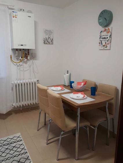 Apartament 2 camere, 56 mp, Podu Roș – Stația Tramvai 9 | 480 €/lună