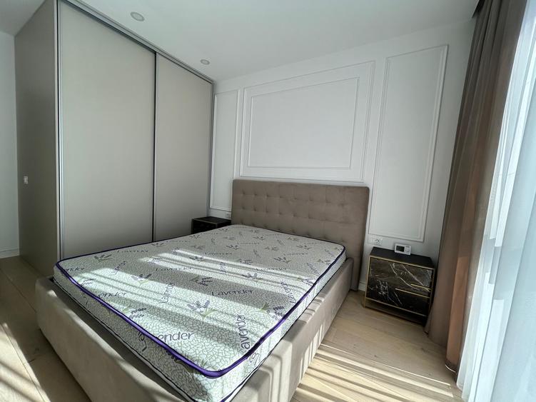 Apartament 2 camere Nusco - Promenada Mall | Metrou Aurel Vlaicu