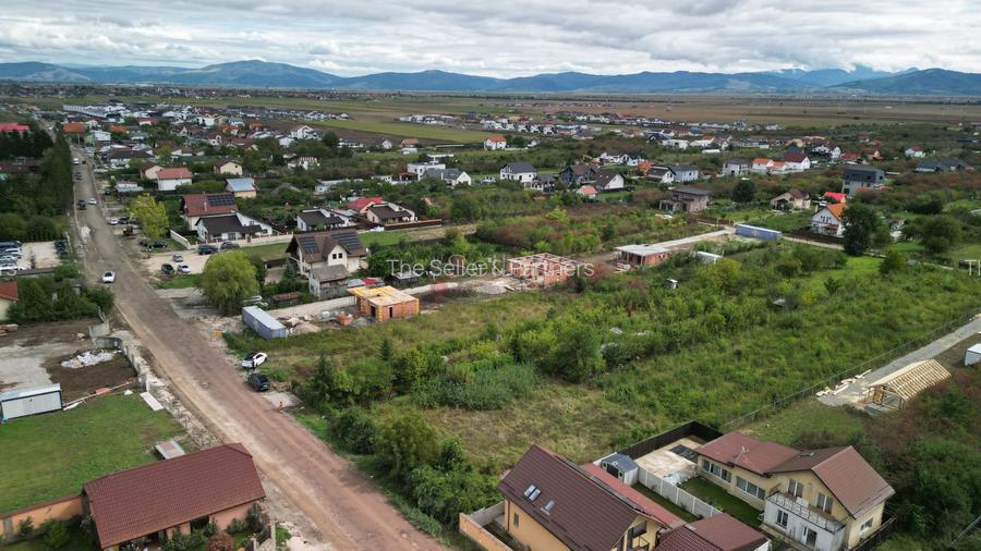 Teren intravilan - 41